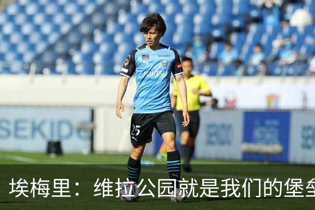 埃梅里：维拉公园就是我们的堡垒，球迷给了我们巨大能量