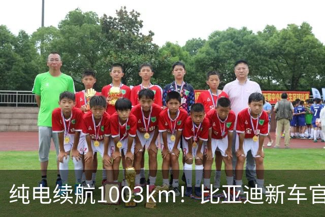 纯电续航1003km！比亚迪新车官宣：搭载130度超大电池，10月22日即将上市