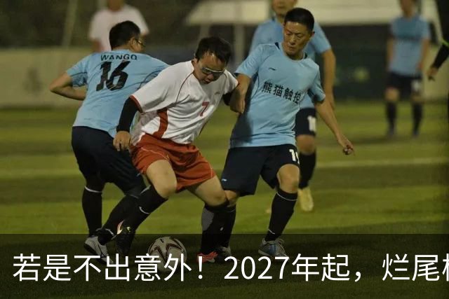 若是不出意外！2027年起，烂尾楼，断供，法拍房或迎来“大变局”